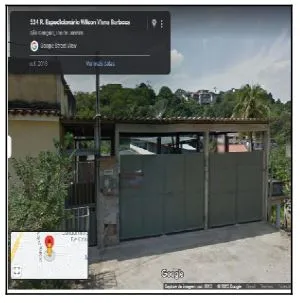 Imagem do imóvel CA88428