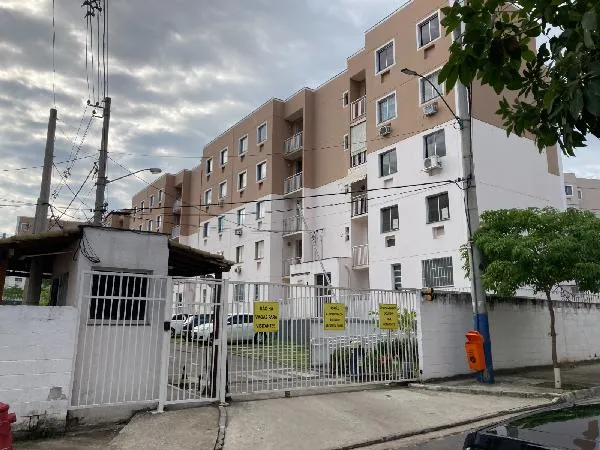 Imagem do imóvel AP23513