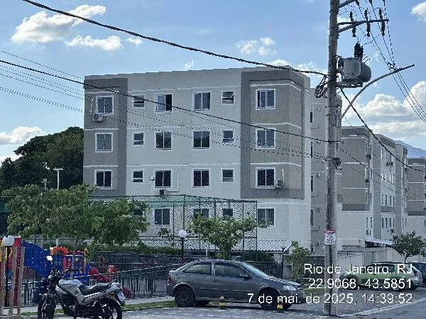 Imagem do imóvel AP98830