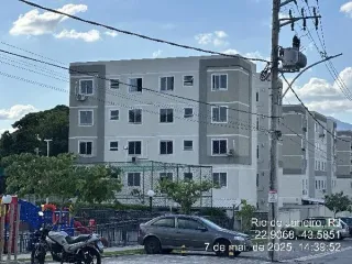 Imagem do imóvel AP98830