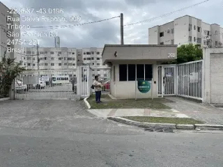 Imagem do imóvel AP96650