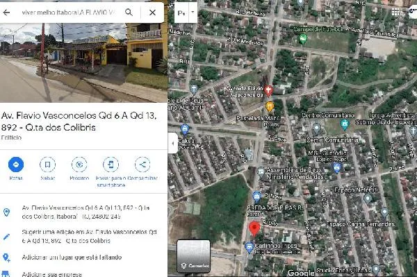 Imagem do imóvel AP45443