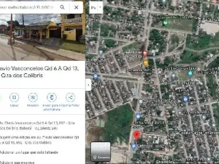 Imagem do imóvel AP45443