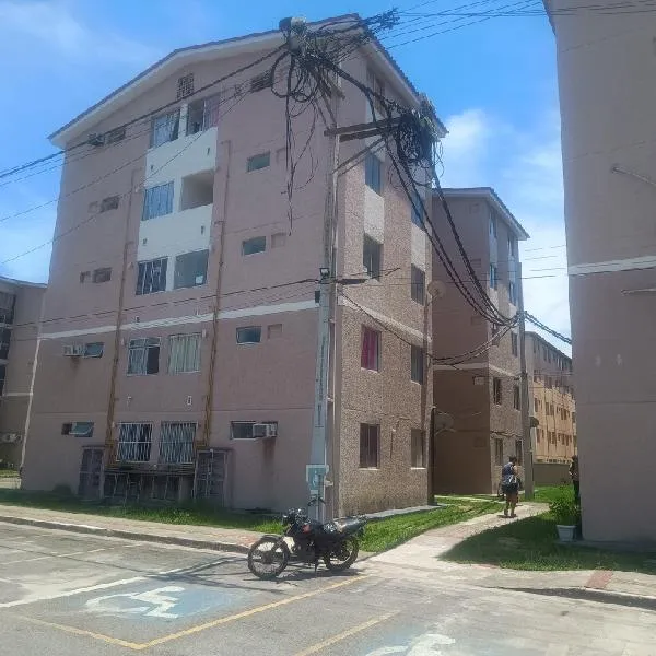 Imagem do imóvel AP43812