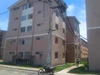 Imagem do imóvel AP43812
