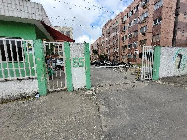 Imagem do imóvel AP77470