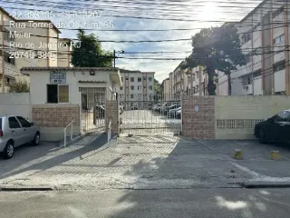 Imagem do imóvel AP93057