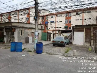 Imagem do imóvel AP87541