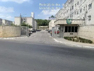 Imagem do imóvel AP95142