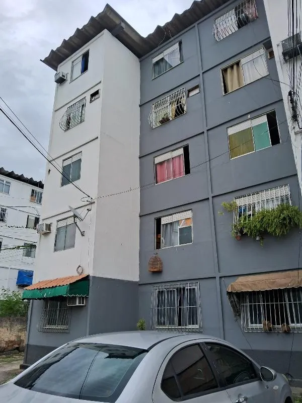 Imagem do imóvel AP50581