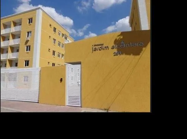 Imagem do imóvel AP07640
