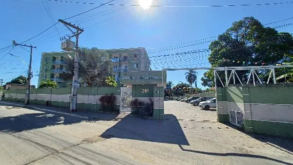 Imagem do imóvel AP55205