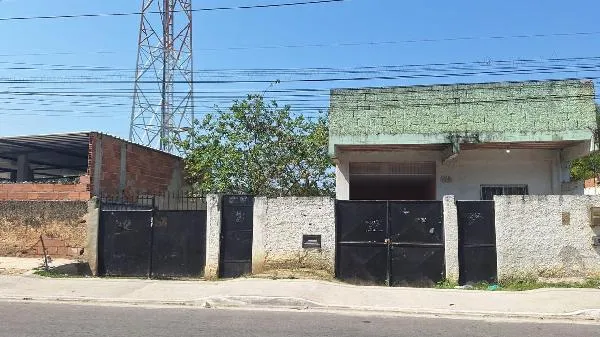 Imagem do imóvel CA25020