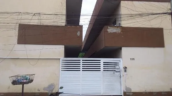 Imagem do imóvel AP80739