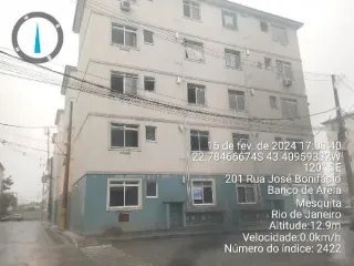 Imagem do imóvel AP89565