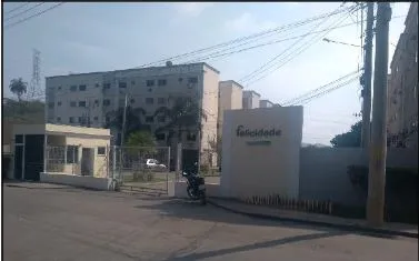 Imagem do imóvel AP60663