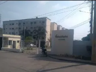 Imagem do imóvel AP60663