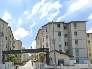 Imagem do imóvel AP51755