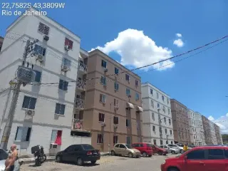 Imagem do imóvel AP70863
