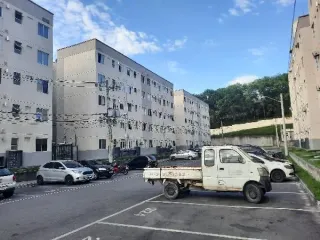 Imagem do imóvel AP45702