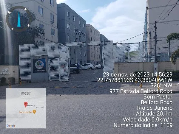 Imagem do imóvel AP27507