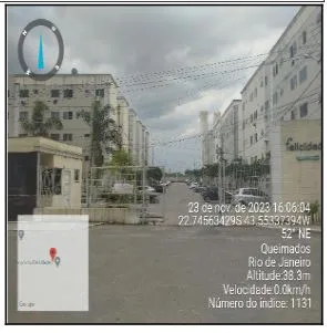 Imagem do imóvel AP99613