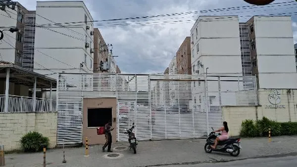 Imagem do imóvel AP01641