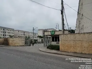 Imagem do imóvel AP16267
