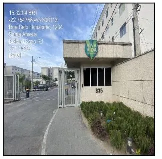 Imagem do imóvel AP54034