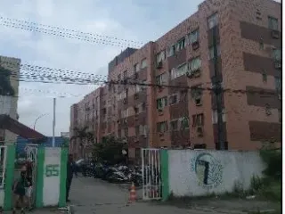 Imagem do imóvel AP90807