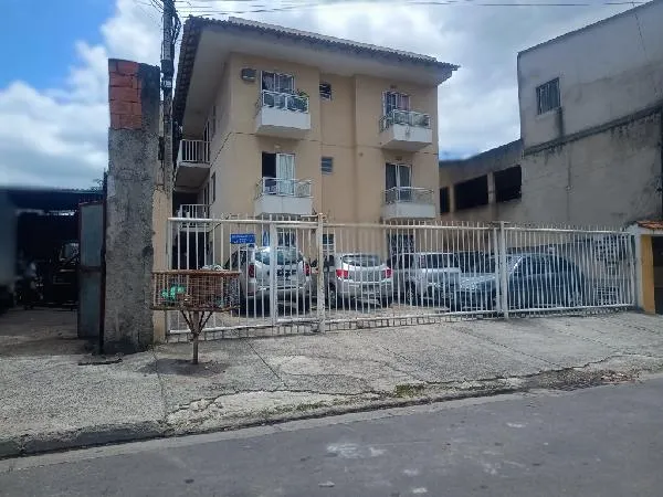 Imagem do imóvel AP13525