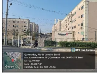 Imagem do imóvel AP22128