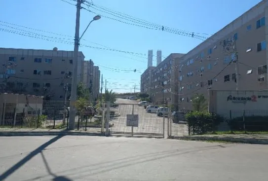 Imagem do imóvel AP56709