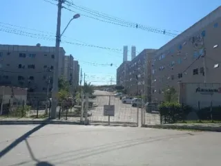 Imagem do imóvel AP56709