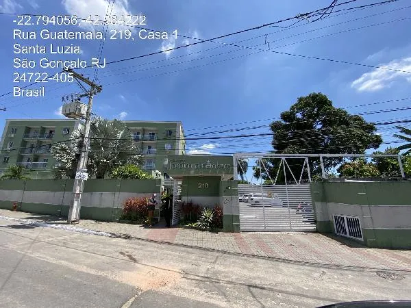 Imagem do imóvel AP12075