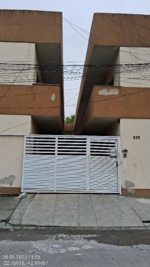 Imagem do imóvel AP71834