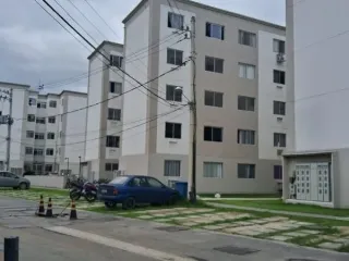 Imagem do imóvel AP85481