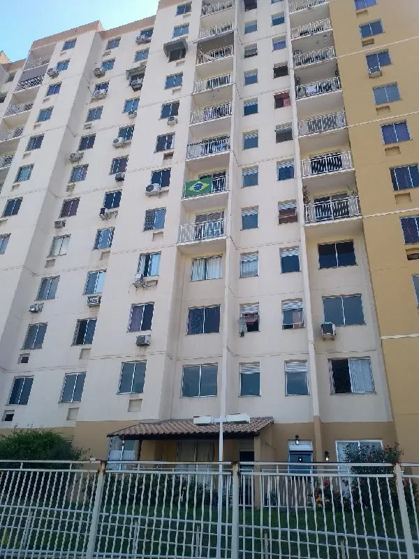 Imagem do imóvel AP76975