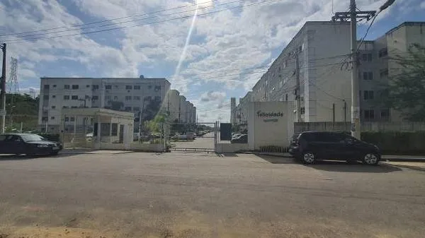 Imagem do imóvel AP52359