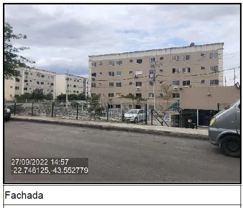 Imagem do imóvel AP76545