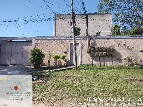 Imagem do imóvel AP89474