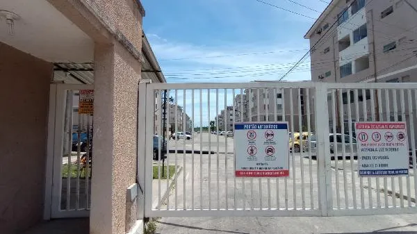 Imagem do imóvel AP17680