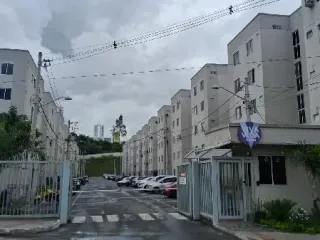 Imagem do imóvel AP75580