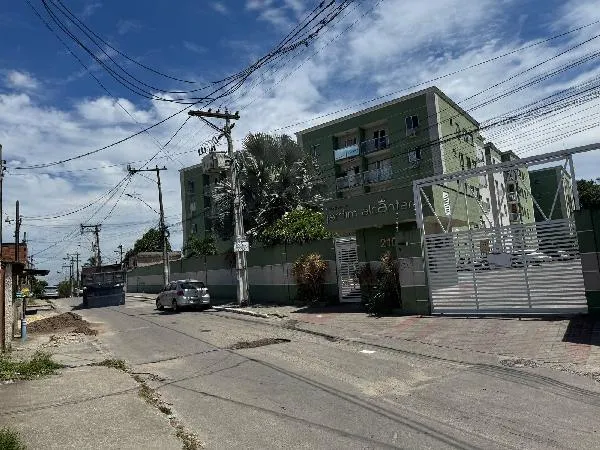 Imagem do imóvel AP60021