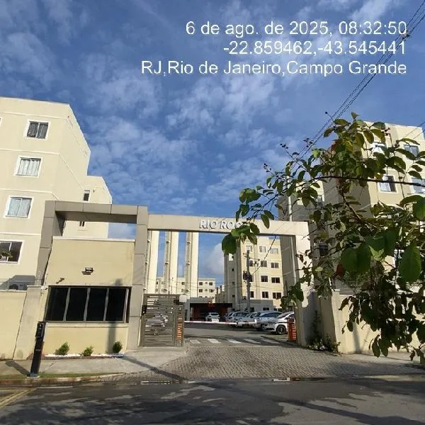 Imagem do imóvel AP70693