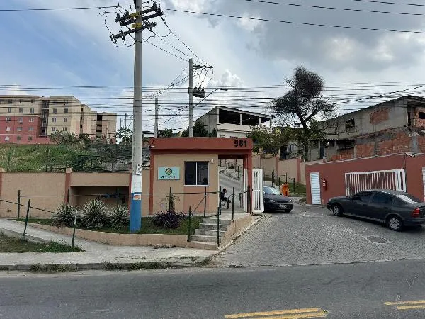 Imagem do imóvel AP00403