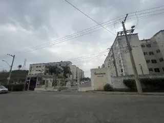 Imagem do imóvel AP81386