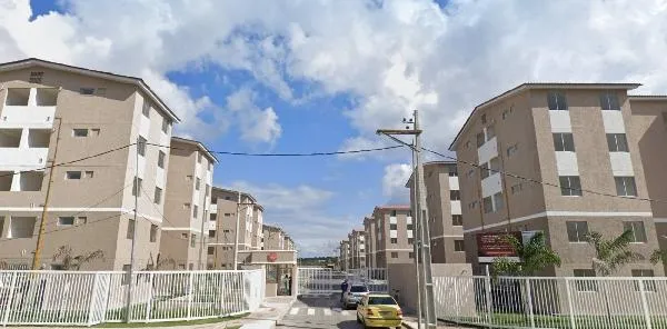 Imagem do imóvel AP92965