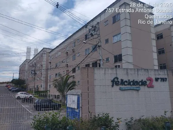 Imagem do imóvel AP74000