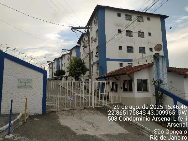 Imagem do imóvel AP83236